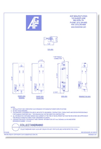 CAD Preview
