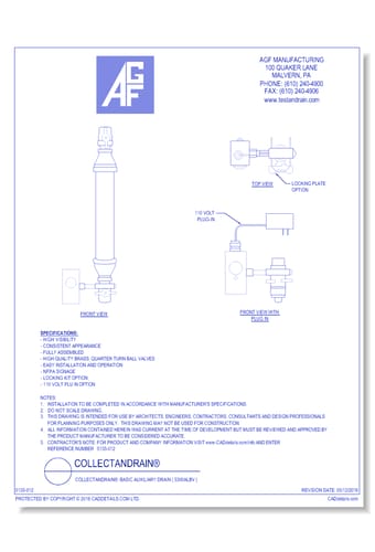 CAD Preview