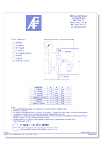 CAD Preview