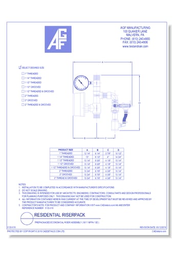 CAD Preview