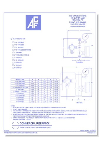 CAD Preview