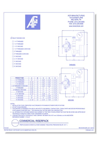 CAD Preview