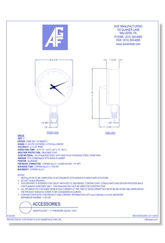 CAD Preview