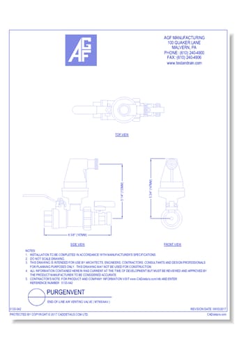 CAD Preview