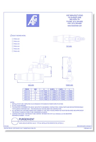 CAD Preview