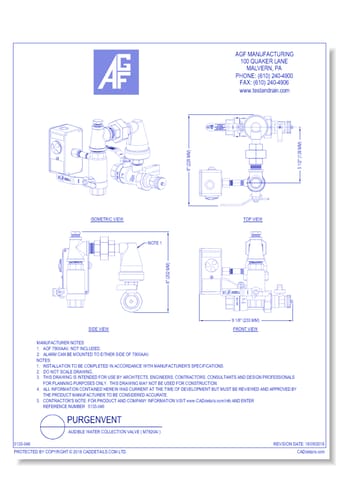 CAD Preview