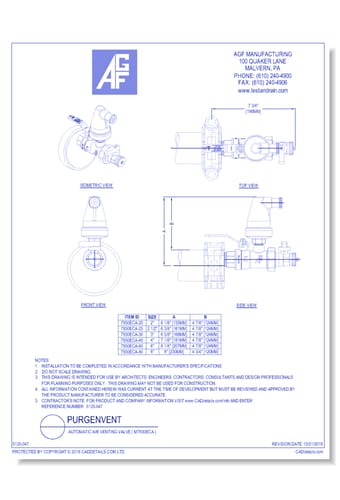 CAD Preview