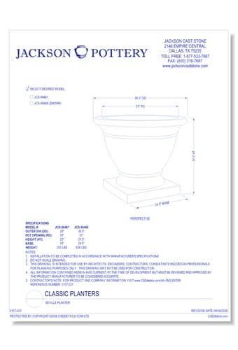 CAD Preview