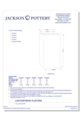 CAD Preview