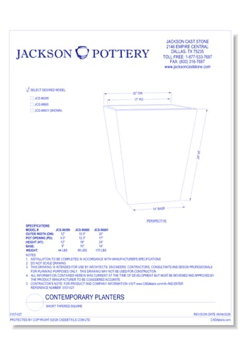 CAD Preview