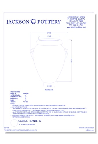 CAD Preview