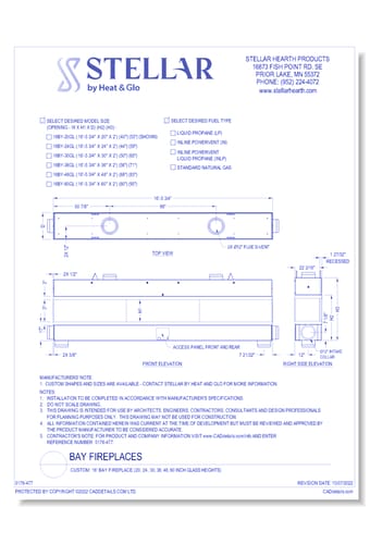 CAD Preview