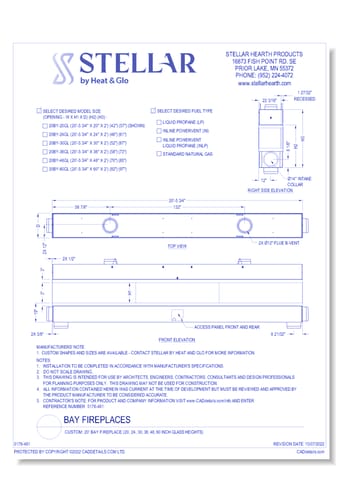 CAD Preview
