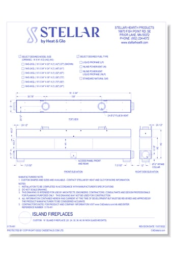 CAD Preview