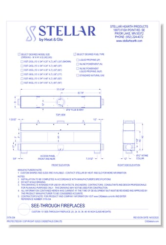 CAD Preview