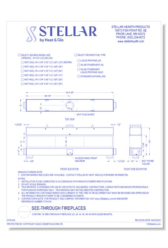 CAD Preview