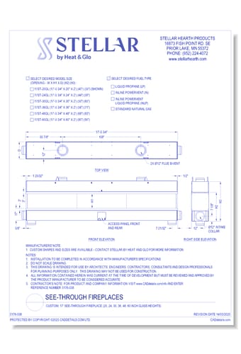 CAD Preview