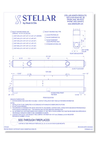 CAD Preview