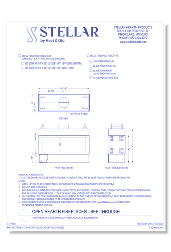 CAD Preview