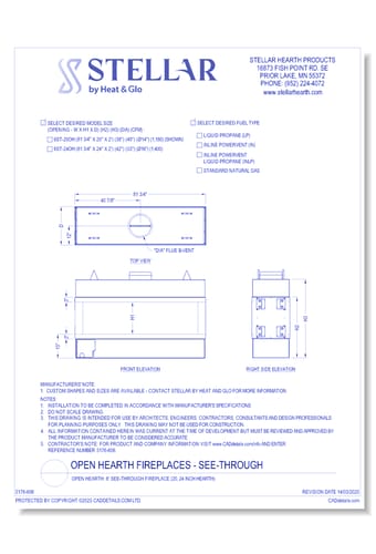 CAD Preview