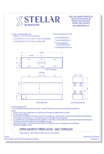 CAD Preview