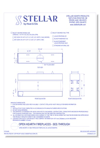 CAD Preview