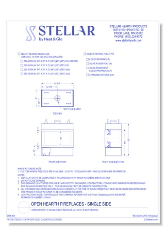 CAD Preview