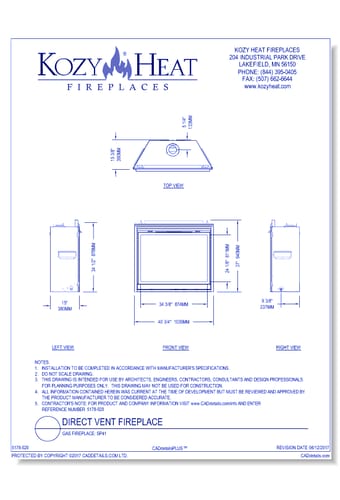 CAD Preview Plus