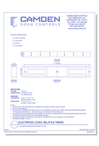 CAD Preview