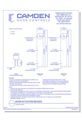 CAD Preview