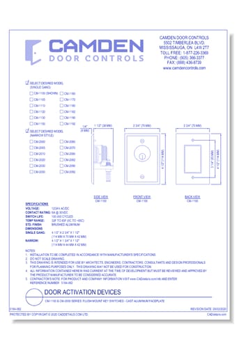 CAD Preview