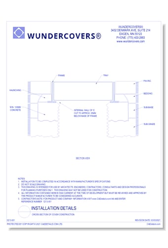 CAD Preview