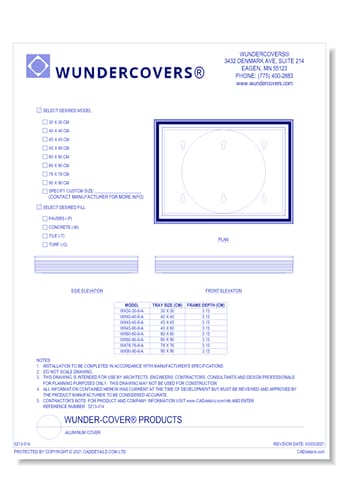CAD Preview