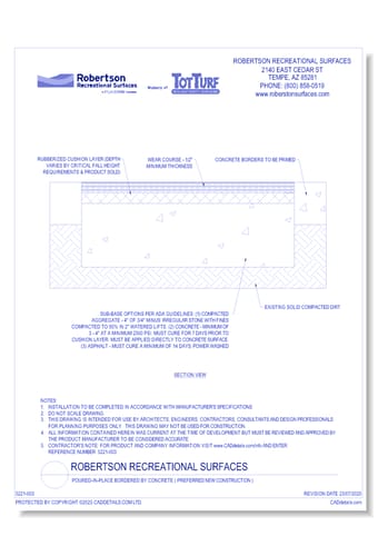 CAD Preview