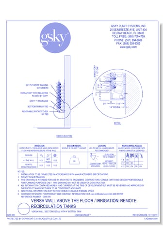 CAD Preview