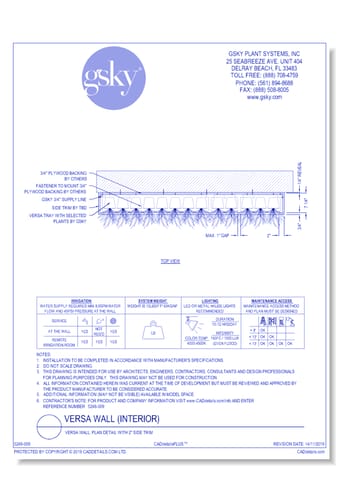 CAD Preview