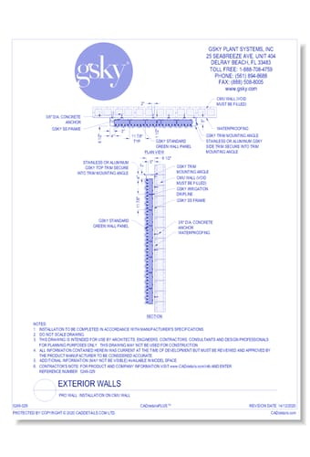 CAD Preview