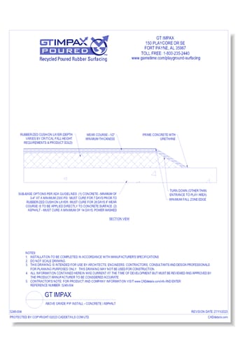 CAD Preview