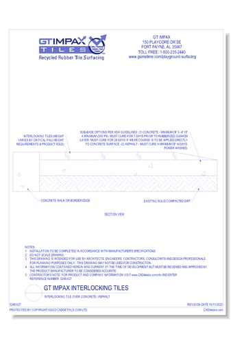 CAD Preview
