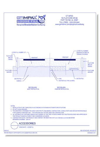 CAD Preview
