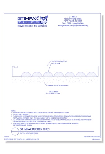 CAD Preview
