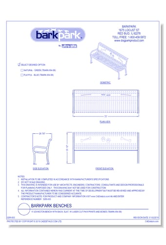 CAD Preview