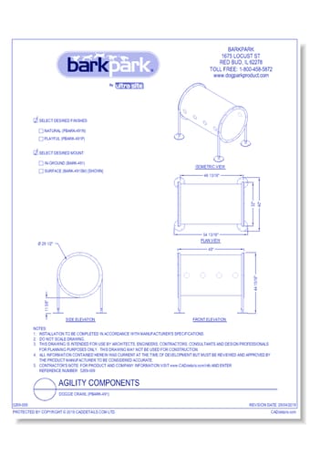 CAD Preview