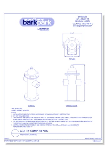 CAD Preview