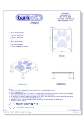 CAD Preview
