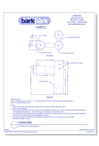 CAD Preview