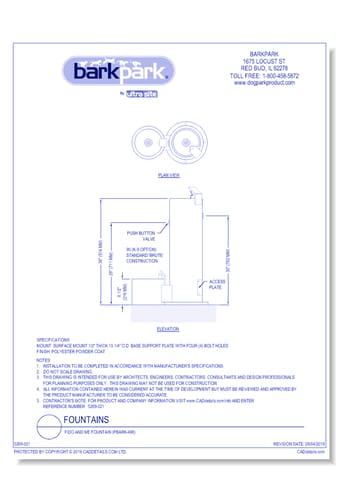 CAD Preview