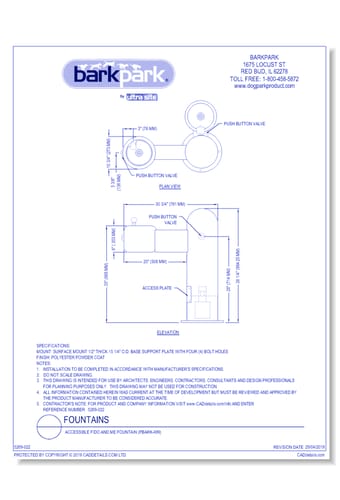 CAD Preview