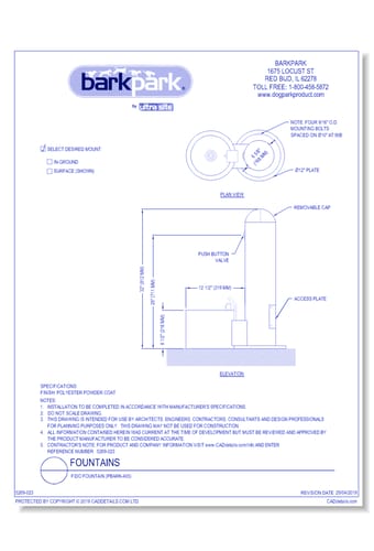 CAD Preview