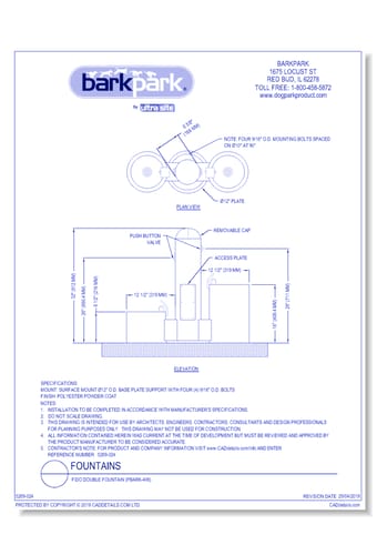 CAD Preview